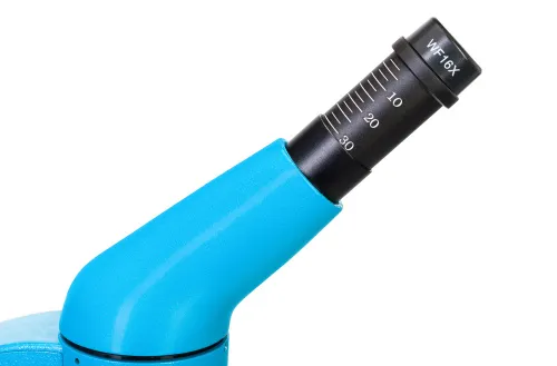 képe Levenhuk Rainbow 50L PLUS mikroszkóp,  12