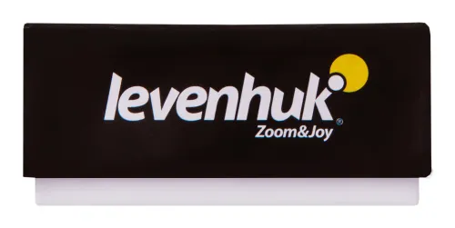 képe Levenhuk G50 2H dupla üreges üres tárgylemez (50 darab),  10