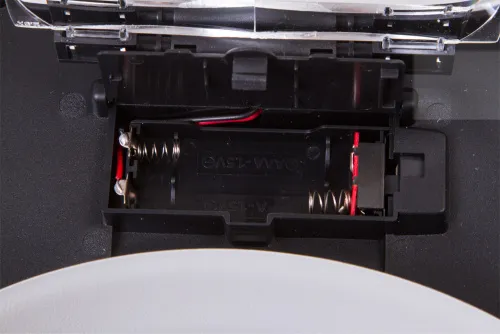 6463664 Levenhuk Zeno Vizor H3 fejre szerelhető nagyító,  7