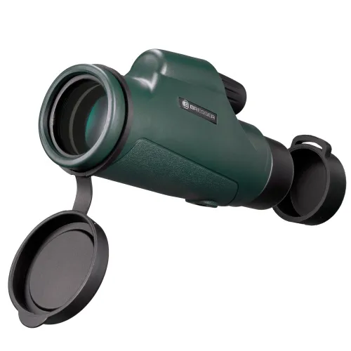 fényképe Bresser 10x42 Roof WP egyszemes távcső,  4