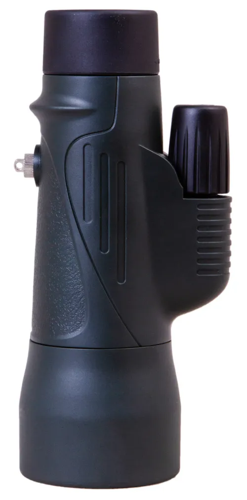 6463664 Levenhuk Wise PRO 10x50 egyszemes távcső,  7