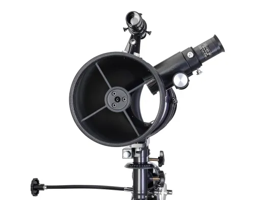 képe Levenhuk New Skyline PLUS 130/900 EQ2 teleszkóp,  5
