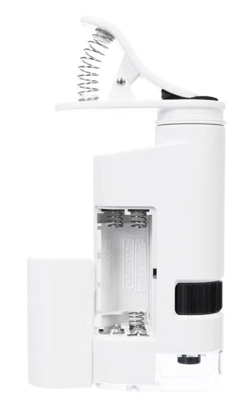 képe Levenhuk Zeno Cash ZC16 zsebmikroszkóp,  9