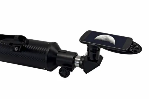 képe Bresser Sirius 70/900 AZ teleszkóp okostelefon adapterrel,  2