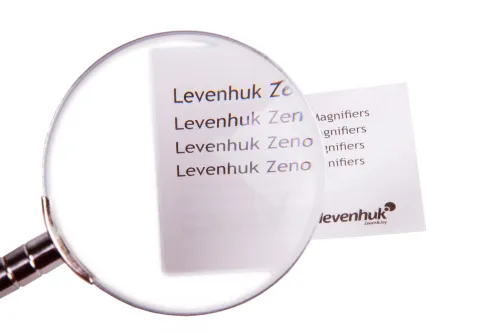 6463664 Levenhuk Zeno Handy ZH23 nagyító,  8