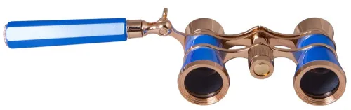 fotója Levenhuk Broadway 325L lornyon színházi látcső,  10