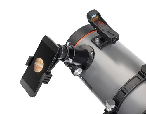 fényképe Levenhuk Kelvin Nova PLUS 130/650 fotóteleszkóp,  8