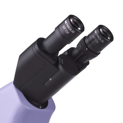 fotója MAGUS Bio 230B biológiai mikroszkóp,  11