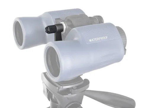 képe Levenhuk TA10 kétszemes távcső háromlábú állvány adaptere,  7