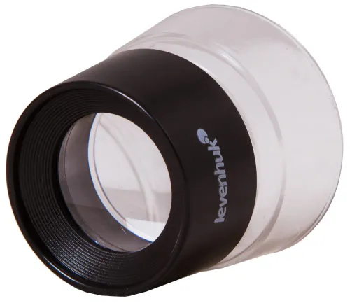 6463664 Levenhuk Zeno Gem M1 nagyító,  6