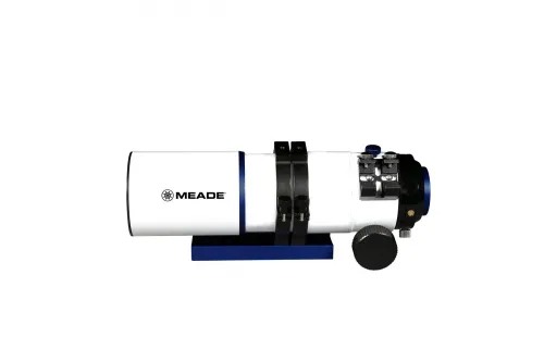 6463664 Meade 6000 sorozatú 70 mm-es asztrográf négyszeres APO refraktor OTA,  2
