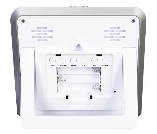 képe Levenhuk Wezzer PLUS LP50 időjárás-állomás,  7