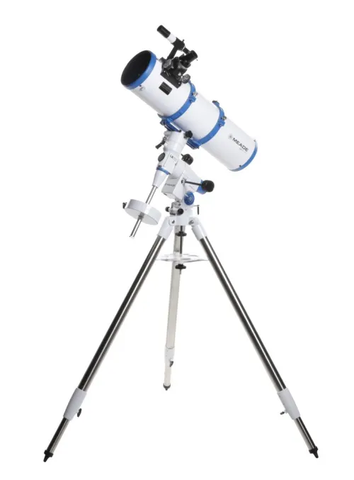 fotója Meade LX70 R6 6"-os EQ reflektoros teleszkóp,  4
