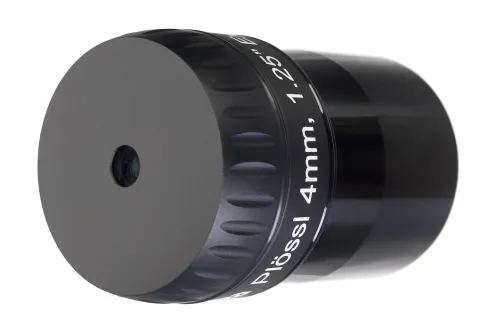 képe Levenhuk Ra Plössl 4 mm-es, 1,25"-os szemlencse,  5