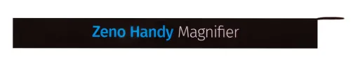 6463664 Levenhuk Zeno Handy ZH11 nagyító,  11