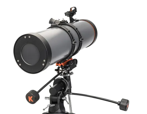 fényképe Levenhuk Kelvin Nova PLUS 130/650 fotóteleszkóp,  11