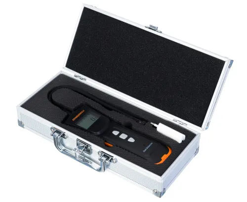 fényképe Ermenrich NG40 gázérzékelő,  2