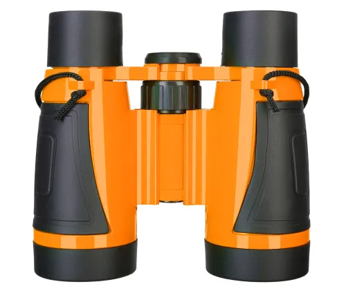 fotója Levenhuk LabZZ WTT10 walkie-talkie és kétszemes távcső készlet,  4