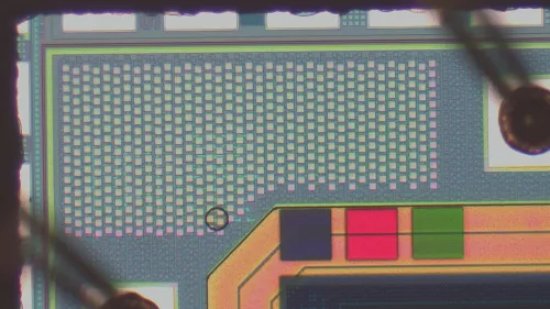 6463664 Bresser Science MTL-201 50-800x mikroszkóp,  2