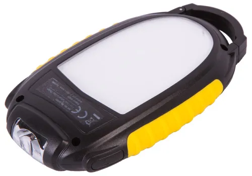 fényképe Bresser National Geographic napelemes töltő 4 az 1-ben,  4