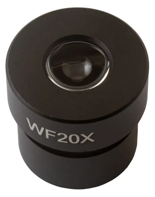 fotója Levenhuk MED 20x/12 (D 30 mm) szemlencse,  4