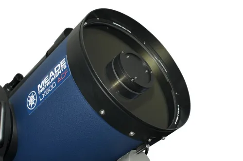 fényképe Meade LX600 16"-os, F/8 rekesznyílású ACF teleszkóp,  6