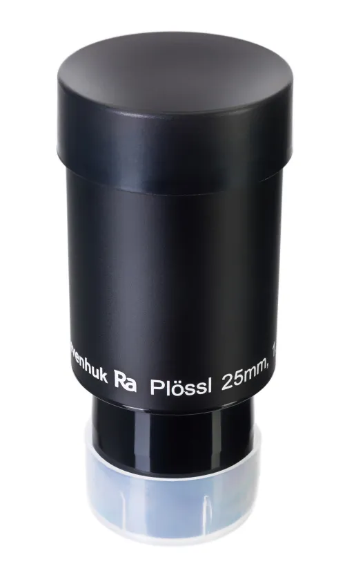 képe Levenhuk Ra Plössl 25 mm-es, 1,25"-os szemlencse,  4