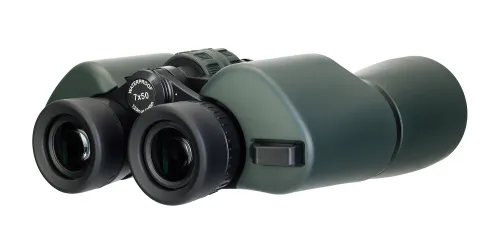 képe Levenhuk New Sherman PRO 7x50 kétszemes távcső,  12