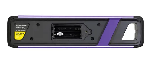 képe Ermenrich Verk LD25 digitális szintező lézerrel,  6