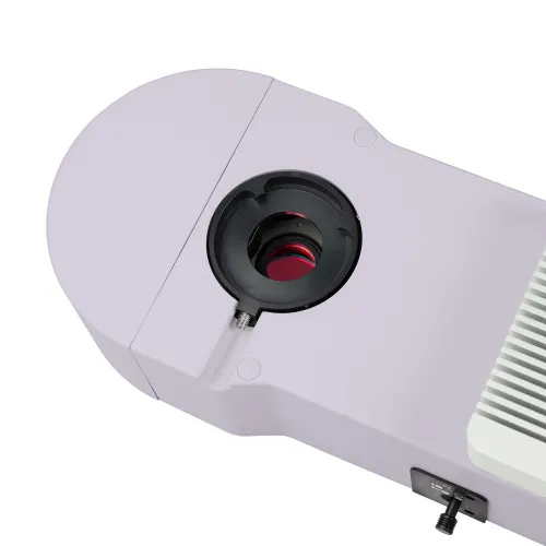 képe MAGUS Epi-FL05 LED Epi-fluoreszcens tartozék, fluoreszcens szűrőkockák B/G/UV/R,  12