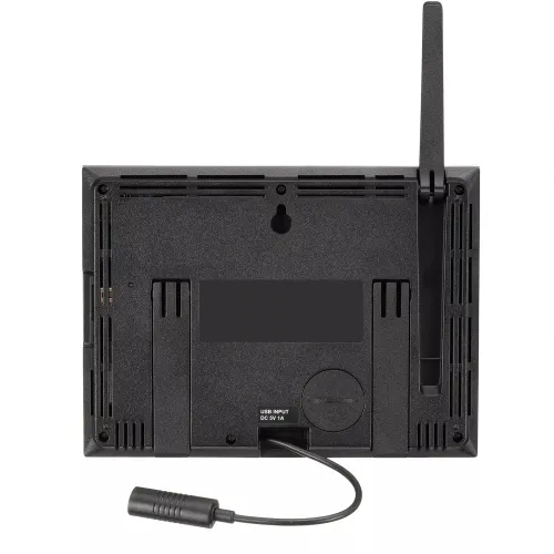 fényképe Bresser MeteoChamp 9 az 1-ben HD Wi-Fi időjárás állomás,  9