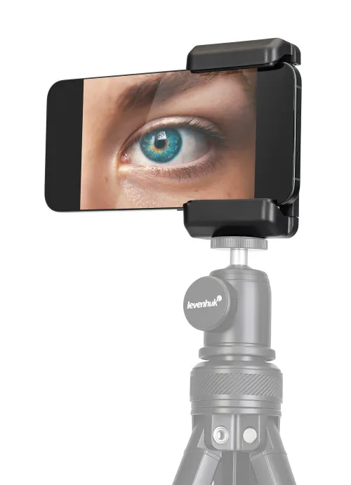 képe Levenhuk Kelvin RIG1 mini okostelefon-ketrec,  5