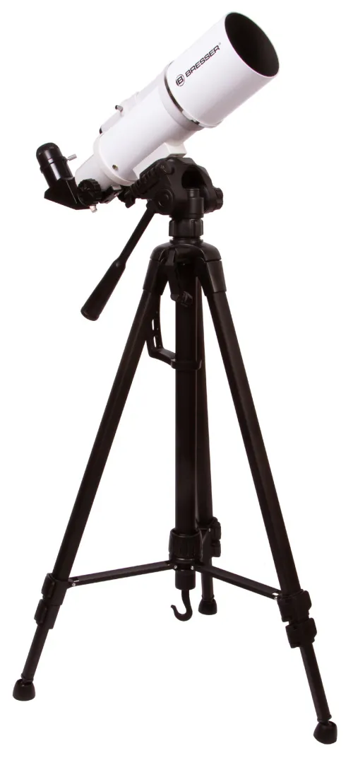 fotója Bresser Classic 70/350 AZ teleszkóp,  3