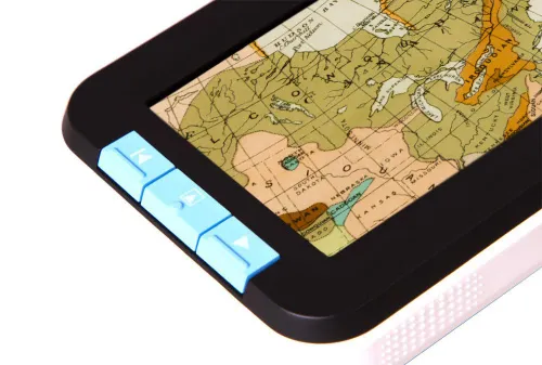 fényképe Levenhuk DTX 43 digitális nagyító,  6