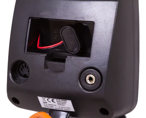 fotója DMAX Easy Search fémkereső,  7