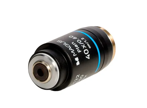 képe MAGUS 40PL60V 40х/0,60 ∞/ 1,2 H 60 mm objektív,  3