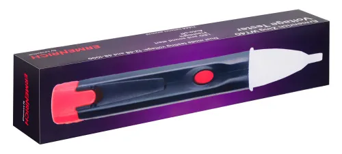 fotója Ermenrich Zing WT40 feszültségvizsgáló,  5