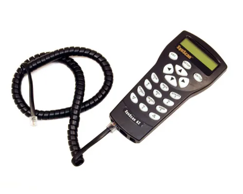 fotója Levenhuk SkyMatic 127 GT MAK teleszkóp,  10