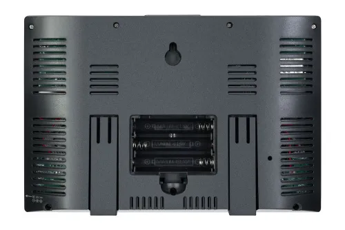 fotója Levenhuk Wezzer PLUS LP140 időjárás-állomás,  5