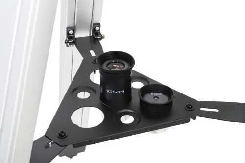 fotója Levenhuk Blitz 80s PLUS teleszkóp,  10