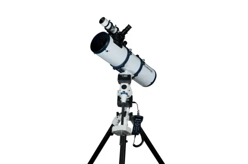 fényképe Meade LX85 6" reflektor teleszkóp,  6