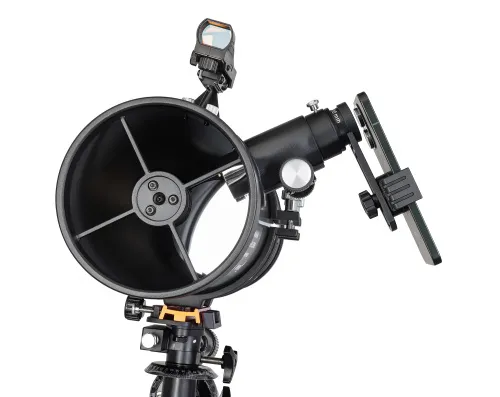 fényképe Levenhuk Kelvin Nova PLUS 130/650 fotóteleszkóp,  7