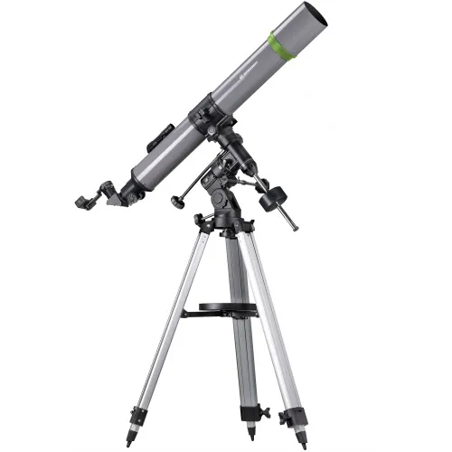 fotója Bresser Space Explorer 90/900 EQ3 teleszkóp,  2