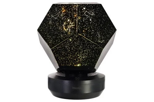 képe Levenhuk Discovery Star Sky P5 csillagplanetárium,  7