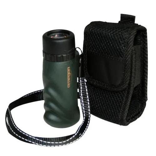 képe Omegon 10x25 egyszemes távcső,  4
