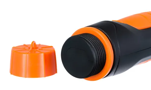 képe Ermenrich NG20 gázérzékelő, narancs,  5