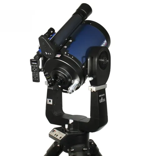 6463664 Meade LX600 10"-os, F/8 rekesznyílású ACF teleszkóp,  5