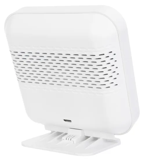 fényképe Levenhuk Wezzer Air MC40 levegőminőség-érzékelő,  4