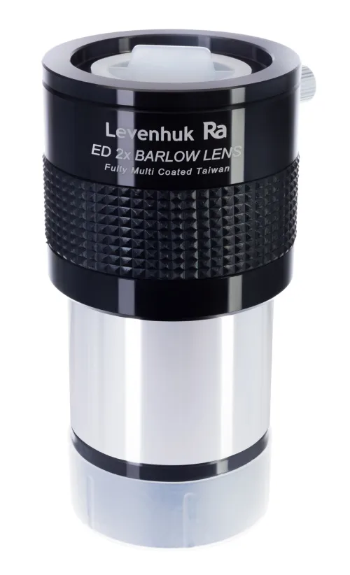 képe Levenhuk ED-2x Barlow-lencse,  2