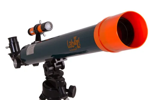 fényképe Levenhuk LabZZ MT2 Mikroszkóp és teleszkóp készlet,  5